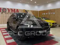 2021 Mercedes Benz GLE-Class