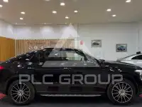 2021 Mercedes Benz GLE-Class