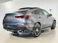 2021 Mercedes Benz GLE-Class