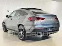 2021 Mercedes Benz GLE-Class
