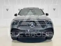 2021 Mercedes Benz GLE-Class