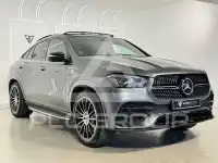 2021 Mercedes Benz GLE-Class