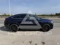 2021 Mercedes Benz GLE-Class