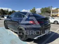 2021 Mercedes Benz GLE-Class