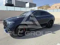 2021 Mercedes Benz GLE-Class