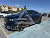 2021 Mercedes Benz GLE-Class
