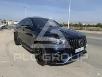 2021 Mercedes Benz GLE-Class
