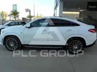 2021 Mercedes Benz GLE-Class