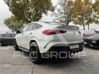 2021 Mercedes Benz GLE-Class