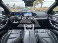 2021 Mercedes Benz GLE-Class
