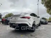 2021 Mercedes Benz GLE-Class