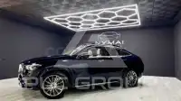 2021 Mercedes Benz GLE-Class