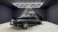 2021 Mercedes Benz GLE-Class