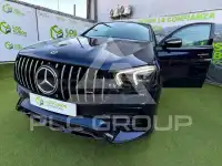 2021 Mercedes Benz GLE-Class