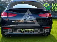 2021 Mercedes Benz GLE-Class