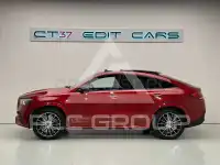 2021 Mercedes Benz GLE-Class