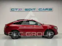 2021 Mercedes Benz GLE-Class