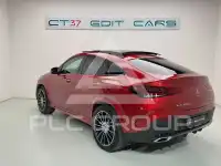 2021 Mercedes Benz GLE-Class