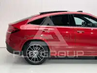2021 Mercedes Benz GLE-Class