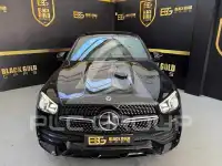 2021 Mercedes Benz GLE-Class