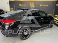 2021 Mercedes Benz GLE-Class