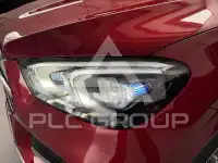2021 Mercedes Benz GLE-Class