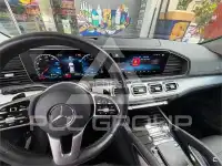 2021 Mercedes Benz GLE-Class