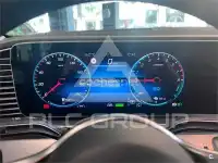 2021 Mercedes Benz GLE-Class