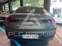 2021 Mercedes Benz GLE-Class