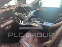 2021 Mercedes Benz GLE-Class