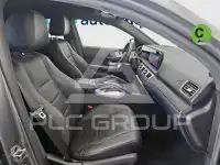 2021 Mercedes Benz GLE-Class