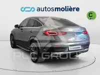 2021 Mercedes Benz GLE-Class