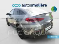 2021 Mercedes Benz GLE-Class