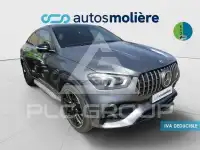 2021 Mercedes Benz GLE-Class