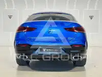 2021 Mercedes Benz GLE-Class