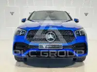 2021 Mercedes Benz GLE-Class