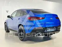 2021 Mercedes Benz GLE-Class