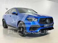 2021 Mercedes Benz GLE-Class