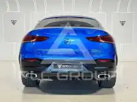 2021 Mercedes Benz GLE-Class