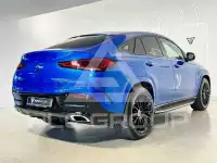 2021 Mercedes Benz GLE-Class