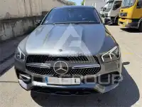 2021 Mercedes Benz GLE-Class