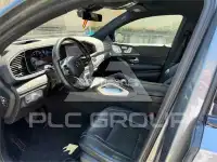 2021 Mercedes Benz GLE-Class