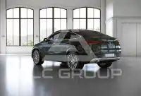 2021 Mercedes Benz GLE-Class