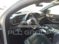 2021 Mercedes Benz GLE-Class