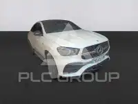 2021 Mercedes Benz GLE-Class