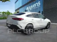 2021 Mercedes Benz GLE-Class