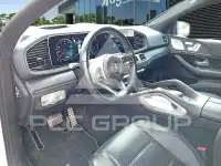 2021 Mercedes Benz GLE-Class