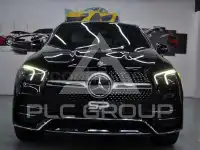 2021 Mercedes Benz GLE-Class