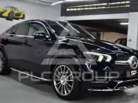 2021 Mercedes Benz GLE-Class