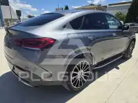 2021 Mercedes Benz GLE-Class